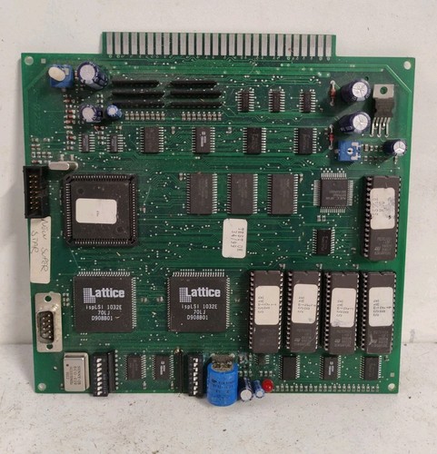 Scheda slot jamma new super - slot,