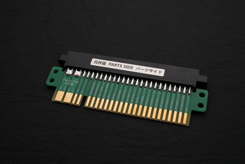 Jamma pin inserto - pin,