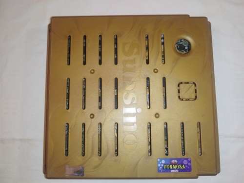 Scheda jamma formosa - jamma,