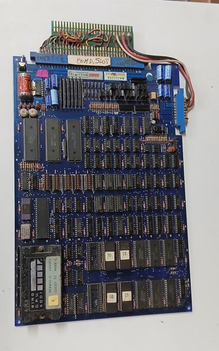 Scheda jamma slot rara - jamma,
