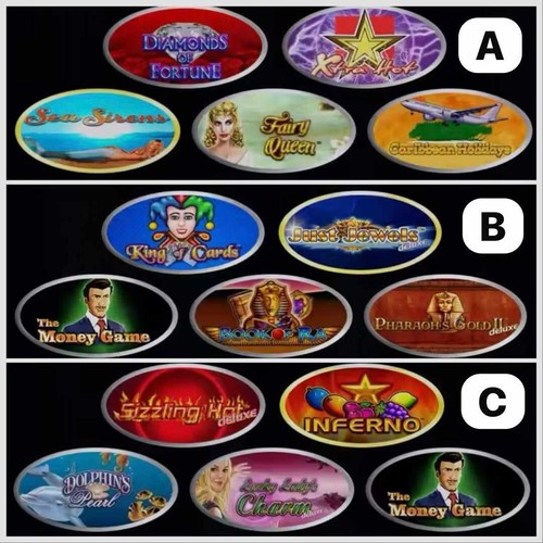 Schede gioco per - 🎰,