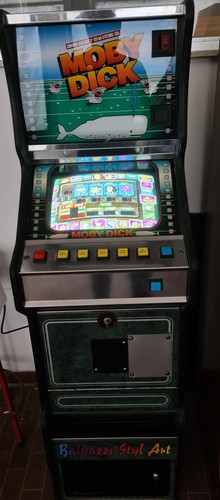 Pronto scheda jamma baldazzi - scheda,