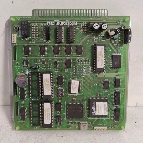 Scheda slot jamma italiana - slot,
